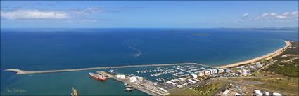 Mackay Marina Village and Shipyard - QLD (PBH4 00 18829)